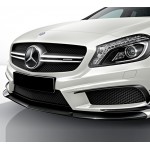 A 45 AMG Εμπρόσθιο σπόιλερ για Mercedes-Benz A-Class AMG Styling / A 45 AMG (W176) A 45 AMG Εμπρόσθιο σπόιλερ για Mercedes-Benz A-Class AMG Styling / A 45 AMG (W176)
